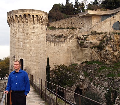 Pont d'Avignon