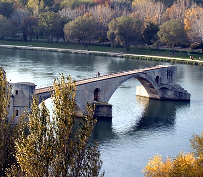 Pont d'Avignon