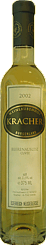 Kracher Beerenauslese Cuve 2002