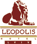 Leopolis Hotel - Logo