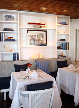 Gulf Coast Kitchen - Restaurant