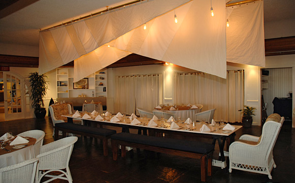  Gulf Coast Kitchen - Restaurant