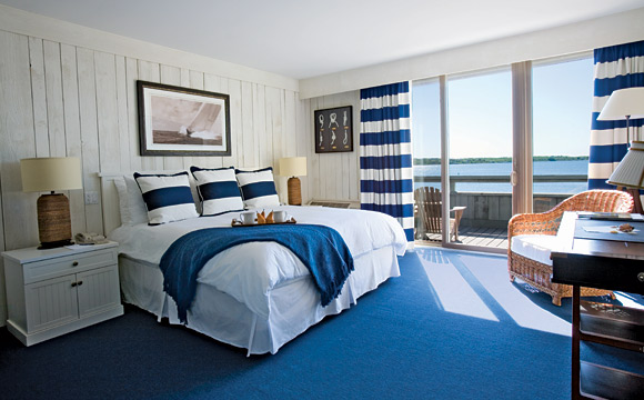 Montauk Yacht Club - Room