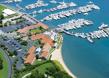 Montauk Yacht Club