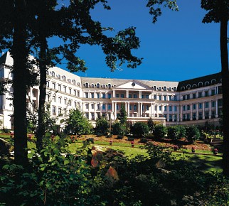 Nemacolin Woodlands