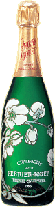 Perrier Jouet