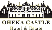 Oheka Castle - Logo