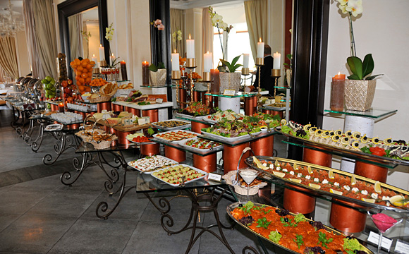 Premier Palace - Brunch 