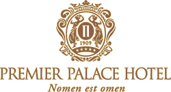 Premier Palace - Logo