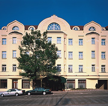 Hotel Savoy