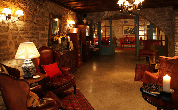 Schlossle Lounge