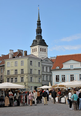 Tallinn