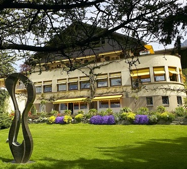 Parkhotel Sonnenhof