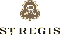 St. Regis - Logo