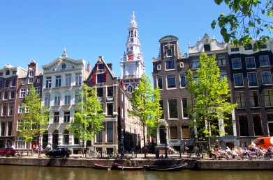 Amsterdam