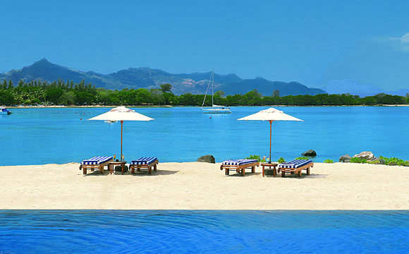 The Oberoi Mauritius