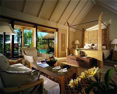 The Oberoi Mauritius - Suite