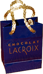 Lacroix Night Chocolate
