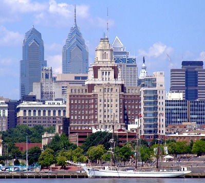 Philadelphia