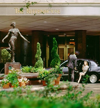 The Rittenhouse