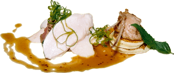 Lacroix - Main Course