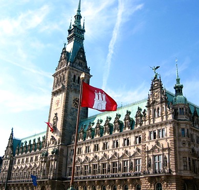 Hamburg