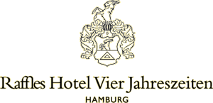 Raffles Vier Jahreszeiten - Hamburg