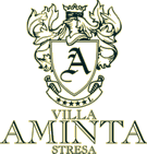 Villa Aminta Logo