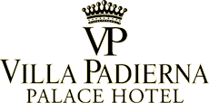 Villa Padierna Palace - Logo