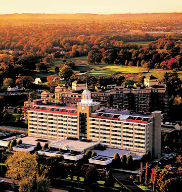 The Garden City Hotel 2010 Seven Stars Global Hospitality