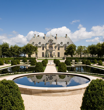 Oheka Castle