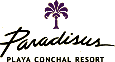 Paradisus Playa Conchal Logo
