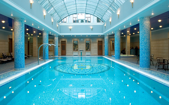 Premier Palace - Pool