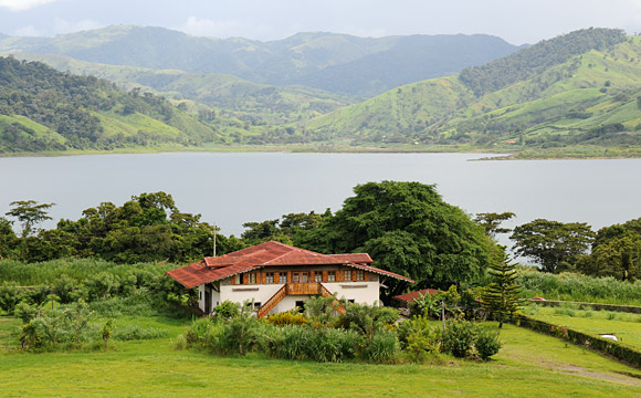 Costa Rica - Swiss Village