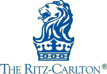 The Ritz Carlton - Logo