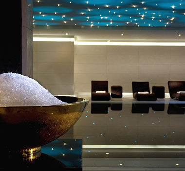 The Ritz Carlton Moscow - Spa