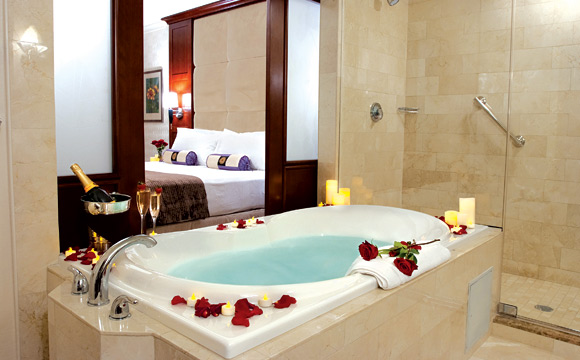 Viana Hotel SPA - Suite - Bath