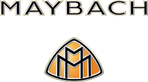 Maybach Logo