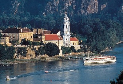 Schloss Duernstein