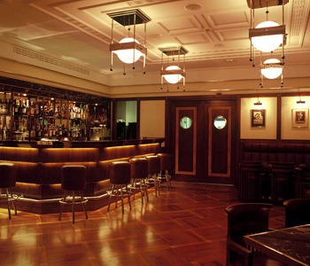 Kurt Scheller Restaurant