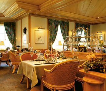L'auberge Restaurant