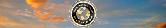 Seven Stars and Stripes