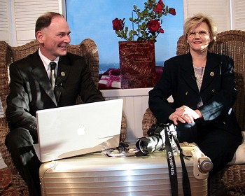 Seven Stars and Stripes� - Award - TV-Show