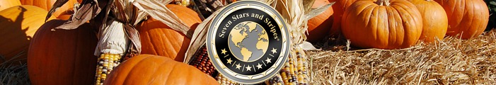 Seven Stars and Stripes