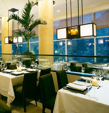 Lacroix Restaurant