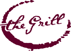 The Grill - Logo