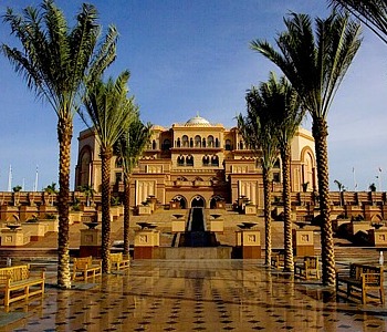 Emirates Palace