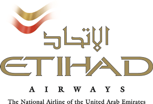 Etihad Airways Logo