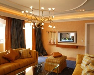 Royal Suite - Le Mirador