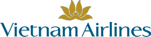 Vietnam Airlines - Logo